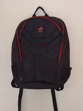 Tas Laptop Seken Merk Asus Rog seken