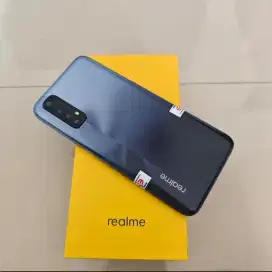 Realme 7 Ram 8/128gb