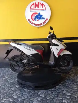 HONDA VARIO 150 EXCLSV TH 2017 PAJAK ON BAYAR VIA CC/PAYLATER