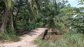 DIJUAL TANAH JALAN SUKASARI SOEKARNO HATTA PALEMBANG