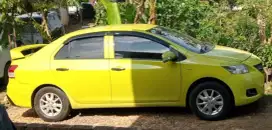 Dijual mobil Vios limo Gen 2