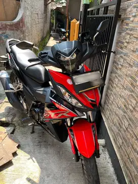 Supra X GTR 150