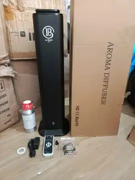 La Bonte Paris aroma diffuser