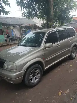 Suzuki Escudo 2003 Bensin