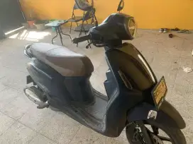 Yamaha Grand Filano