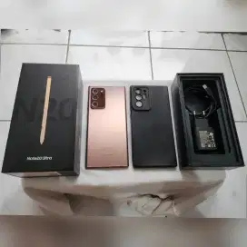 Samsung Note 20 Ultra SEIN No Minus