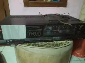 Tape deck  type BB455k bigband