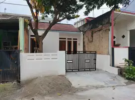 Rumah Murah di Bekasi Timur, Bebas Banjir. Mutiara Gading Timur