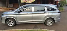 Toyota Avanza 2023 Bensin