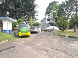 Tanah Kavling Bogor Yasmin Dekat Stasiun Bogor – Akses Mobil, SHM, Ha