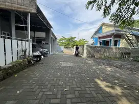 Dekat Hotel Hyatt, Jalan Palagan Jogja, Tanah Murah MONJALI