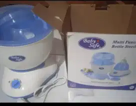 Dijual steam pemanas botol susu