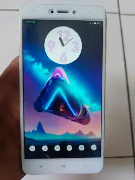 Xiaomi Redmi Note 4 Snapdrogen 3/32 Second Normal