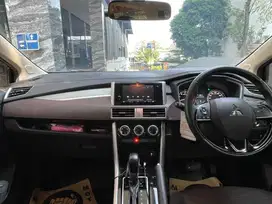 Mitsubishi Xpander 2021 Bensin
