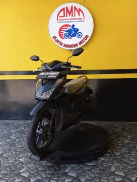 Honda Beat Deluxe 2023 Cash Kredit Plat Depok