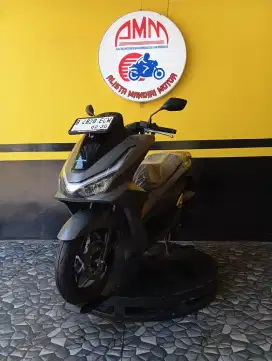 All New Honda Pcx 160 CBS 2025 Like New Mokas Rasa Baru