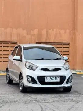 [ DP 8 Jt ] PICANTO 1.2 SE MT 2013/2014