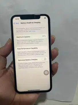 iphone 11 pro 256 (silver ) all provider