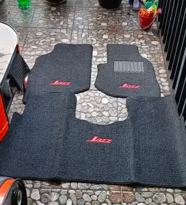 Karpet Ori Honda Jazz Ge8