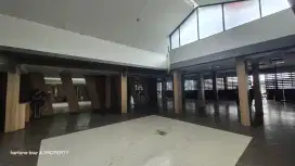 Ruang Usaha Cihampelas Cocok untuk Showroom, Kantor, dll