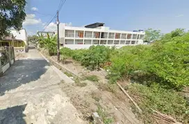 Tanah Murah di Jogja, Ringroad Barat, Dekat Kampus UMY