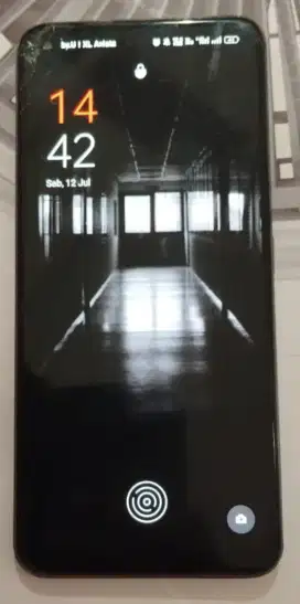 Jual Realme 8 8+6/128 850 Nego
