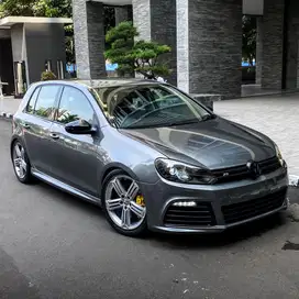 (CASH) VW Golf MK6 1.4 TSI 2011