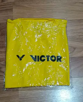 Baju Kaos Badminton Ukuran M