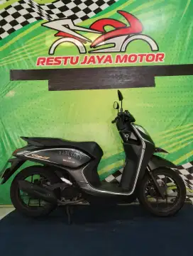 Genio fabulous th 2019 kredit DP 1jt #rjm