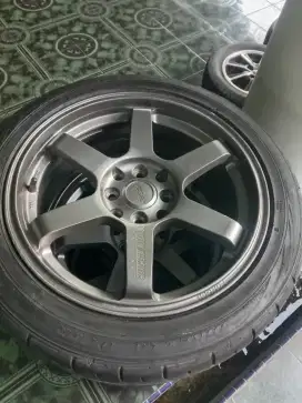 velg mobil te37