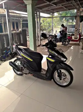 vario tahun 2018