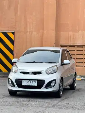 [ DP 8 Jt ] PICANTO 1.2 SE MT 2013/2014