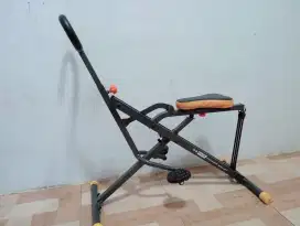 alat fitness Hit power squat