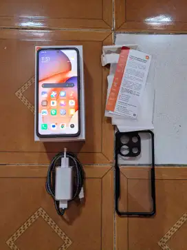 Xiaomi Redmi Note 13 4G | Ram 8/256 Second