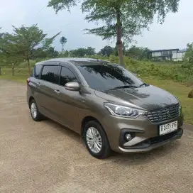Ertiga Gx 2018 Matic