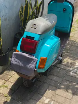 Vespa Corsa '93 Automatica Vespa PK125cc 2tak