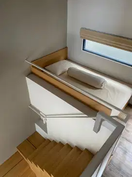 Dijual Rumah 2 Lantai Fully Furnished Di Fleekhauz BSD Tangerang