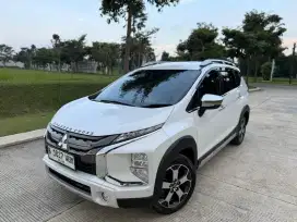 Mitsubishi Xpander Cross AT 2019 Putih