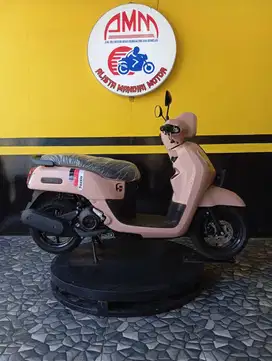 KREDIT TANPA DP FAZZIO NEO PINK BAYAR PAKIA CC / PAYLATER