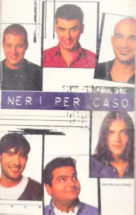 NERI PER CASO (NERI PER CASO)