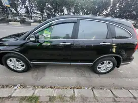 Honda CR-V 2012 Bensin AT