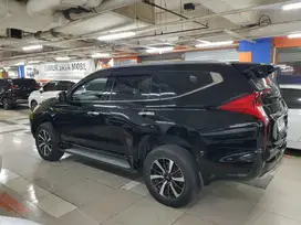 Mitsubishi Pajero Sport 2019 Diesel