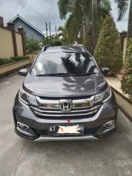 BRV E facelift manual thn 2021