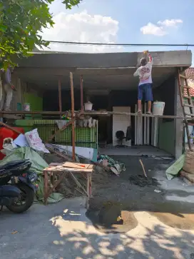 Kos Putri Perum Citra Raya Cikupa Tangerang PURI Segovia S18/44
