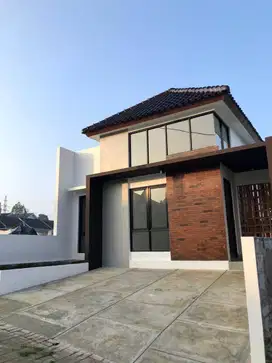 Rp.0 (NOL) juta punya Rumah baru di Dekat UNPAD Jatinangor