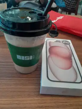 Iphone  15 128gb