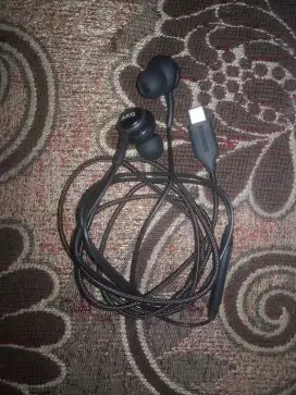 Hetset ori AKG tipe C