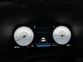 Hyundai Palisade 2023 Diesel