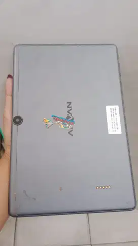 Tab Advan Sketsa 3 Ram 6/128 -Second