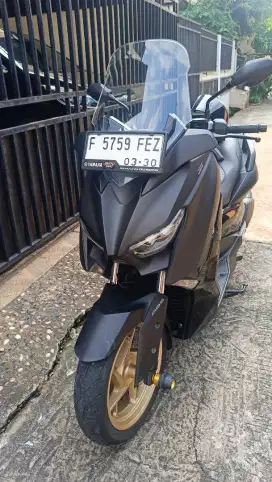 Jual Motor X Max 2020